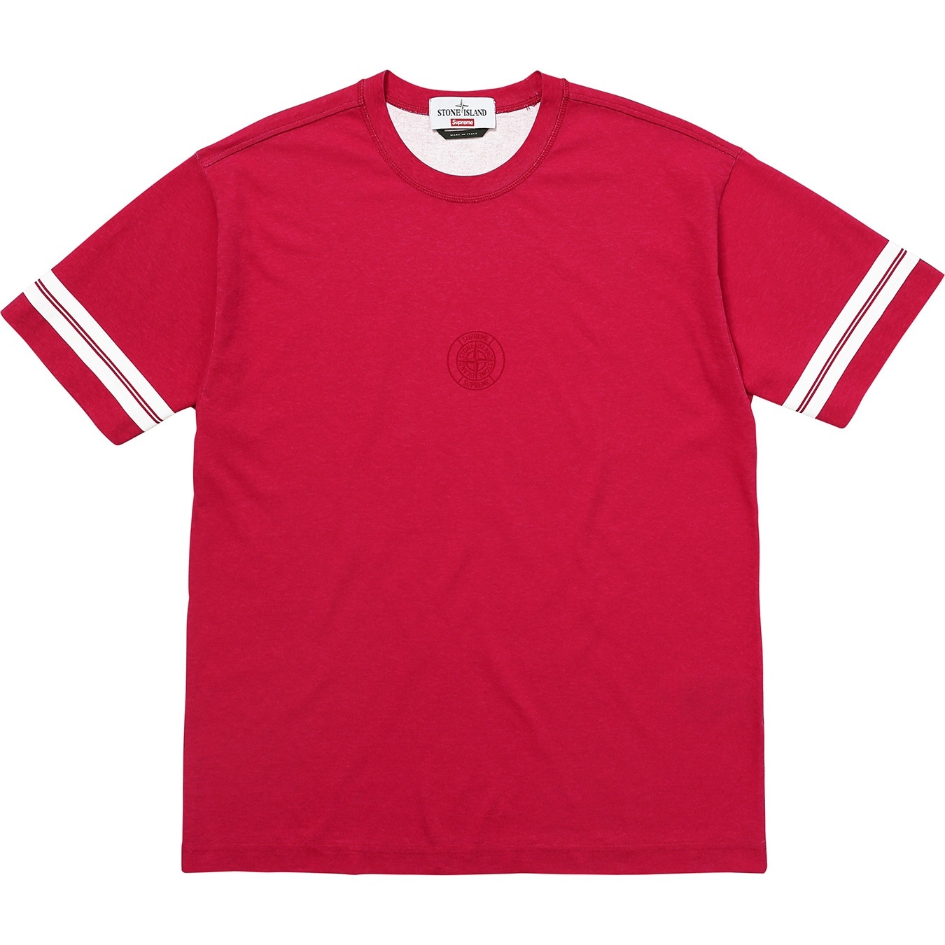 Supreme®/Stone Island® S/S Top view 2